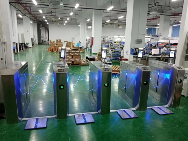 ESD門禁系統如何跨越ANSI/ESD S20.20認證門檻？